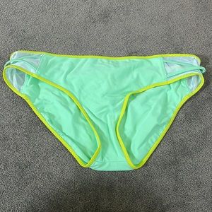 Lululemon Bikini Bottoms